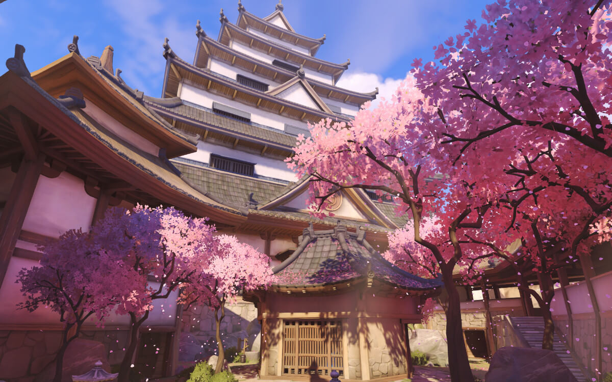 Hanamura