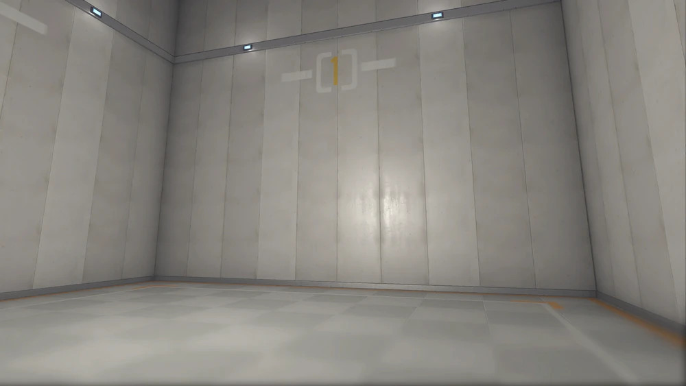 Workshop Chamber